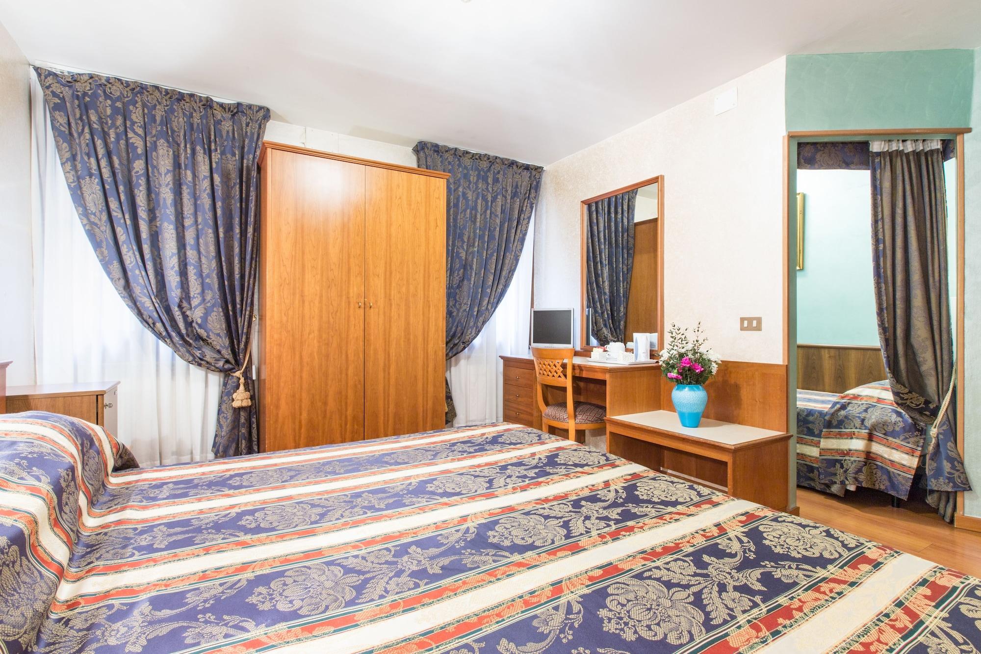 Al Piave Hotel Venedig