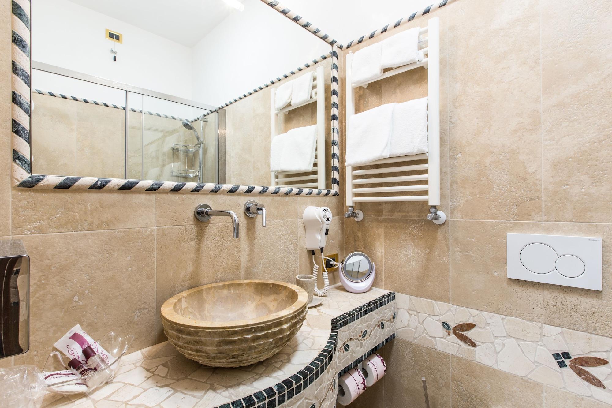 Hotel Al Piave Venedig