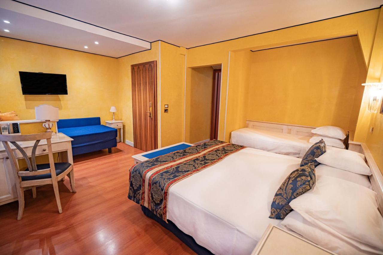 Hotel Al Piave Venezia