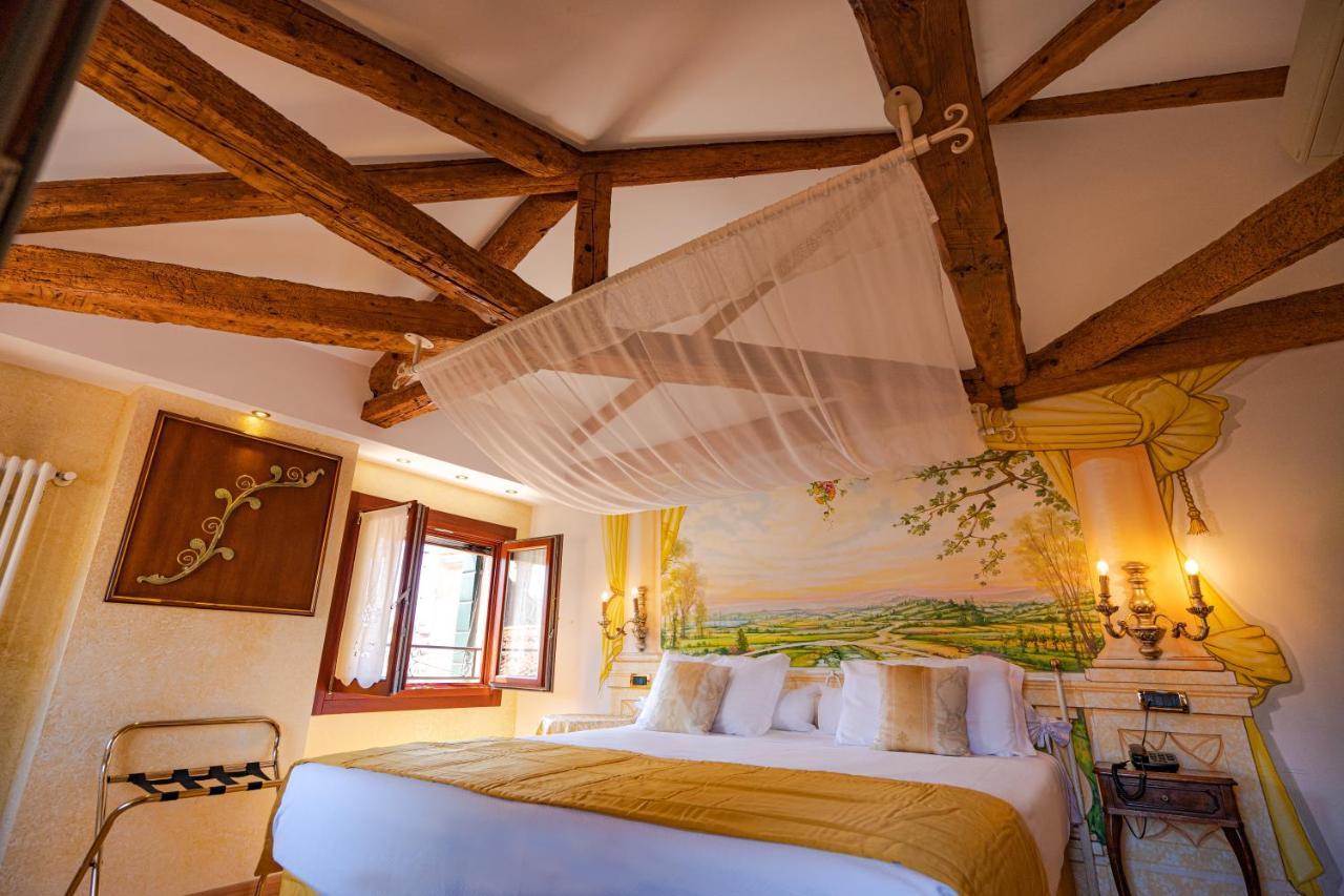 Al Piave 3* Venezia