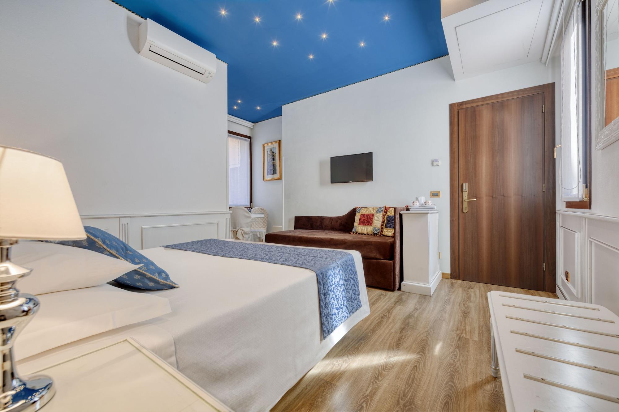 Hotel Al Piave Venezia