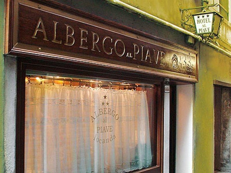 Hotel Al Piave Venezia