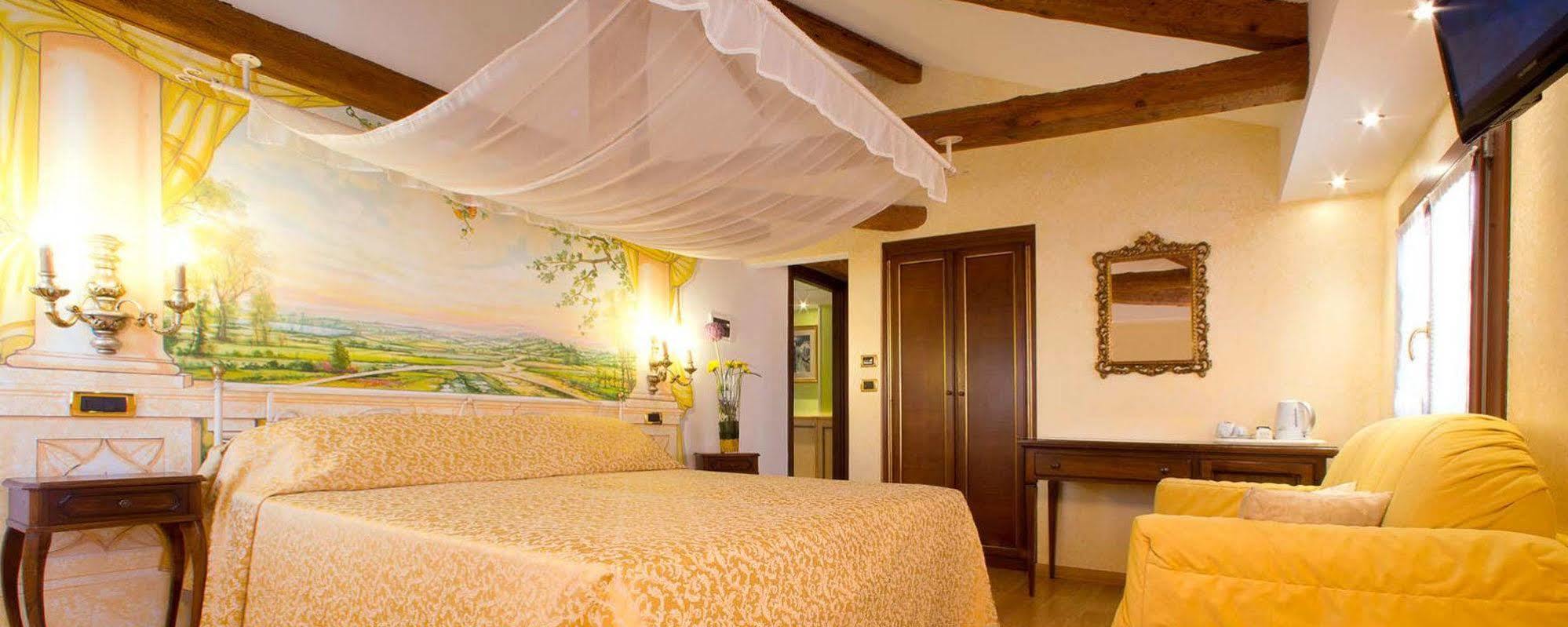 Hotel Al Piave Venezia